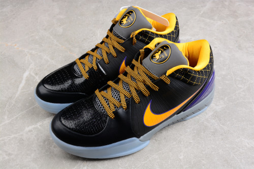 MS-BATCH Kobe 4 Protro Carpe Diem AV6339-001