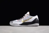 MS-BATCH Kobe 9 Go Id FundamentaIs 630847-100