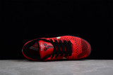 MS-BATCH Kobe 9 Low University Red 639045-600