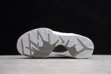 MS-BATCH Kobe 4 'Metallic Silver' 344335-111