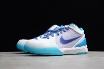 MS-BATCH Kobe 4 Protro 'Draft Day' AV6339-100