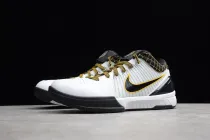 MS-BATCH Kobe 4 Protro 'Del Sol' AV6339-101