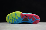 MS-BATCH Kobe 4 Protro Wizenard Blue Volt Lazer Fuchsia CV3469-004