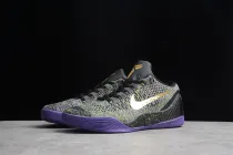 MS-BATCH Kobe 9 Low Manba Moment 677992-998
