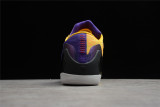 MS-BATCH Kobe 9 Lakers Purple&Yellow 630487-500
