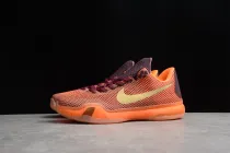 MS-BATCH Kobe 10 Silk Road 705317-676