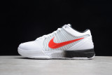 MS-BATCH Kobe 4 Protro Undefeated PE AV6339-106
