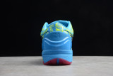 MS-BATCH Kobe 4 Protro Wizenard Blue Volt Lazer Fuchsia CV3469-004