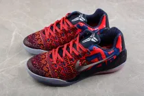 MS-BATCH Kobe 9 EM Premium 'Philippines' 669630-604