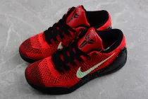 MS-BATCH Kobe 9 Low University Red 639045-600