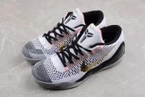 MS-BATCH Kobe 9 Go Id FundamentaIs 630847-100