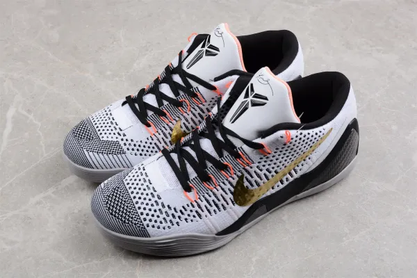 MS-BATCH Kobe 9 Go Id FundamentaIs 630847-100
