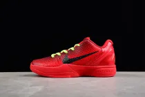 Kobe 6 Protro Reverse Grinch FV4291-600
