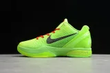 Kobe 6 Protro Grinch CW2190-300