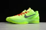 Kobe 6 Protro Grinch CW2190-300