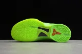 Kobe 6 Protro Grinch CW2190-300