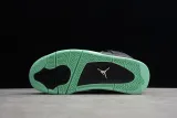 Air Jordan 4 Green Glow 308497-033