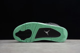 PK God Air Jordan 4 Green Glow 308497-033