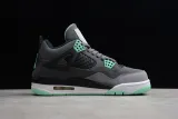 Air Jordan 4 Green Glow 308497-033