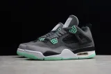 Air Jordan 4 Green Glow 308497-033