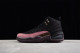 A Ma Maniére x Air Jordan 12 Retro Black DV6989-001