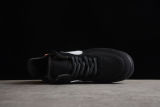 Off-White x Air Force 1 Low Black White AO4606-001