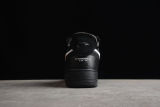 Off-White x Air Force 1 Low Black White AO4606-001
