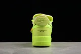 Off-White x Air Force 1 Low Volt AO4606-700