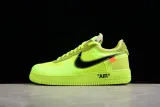 Off-White x Air Force 1 Low Volt AO4606-700