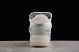 Off-White x Air Force 1 Low The Ten AO4606-100