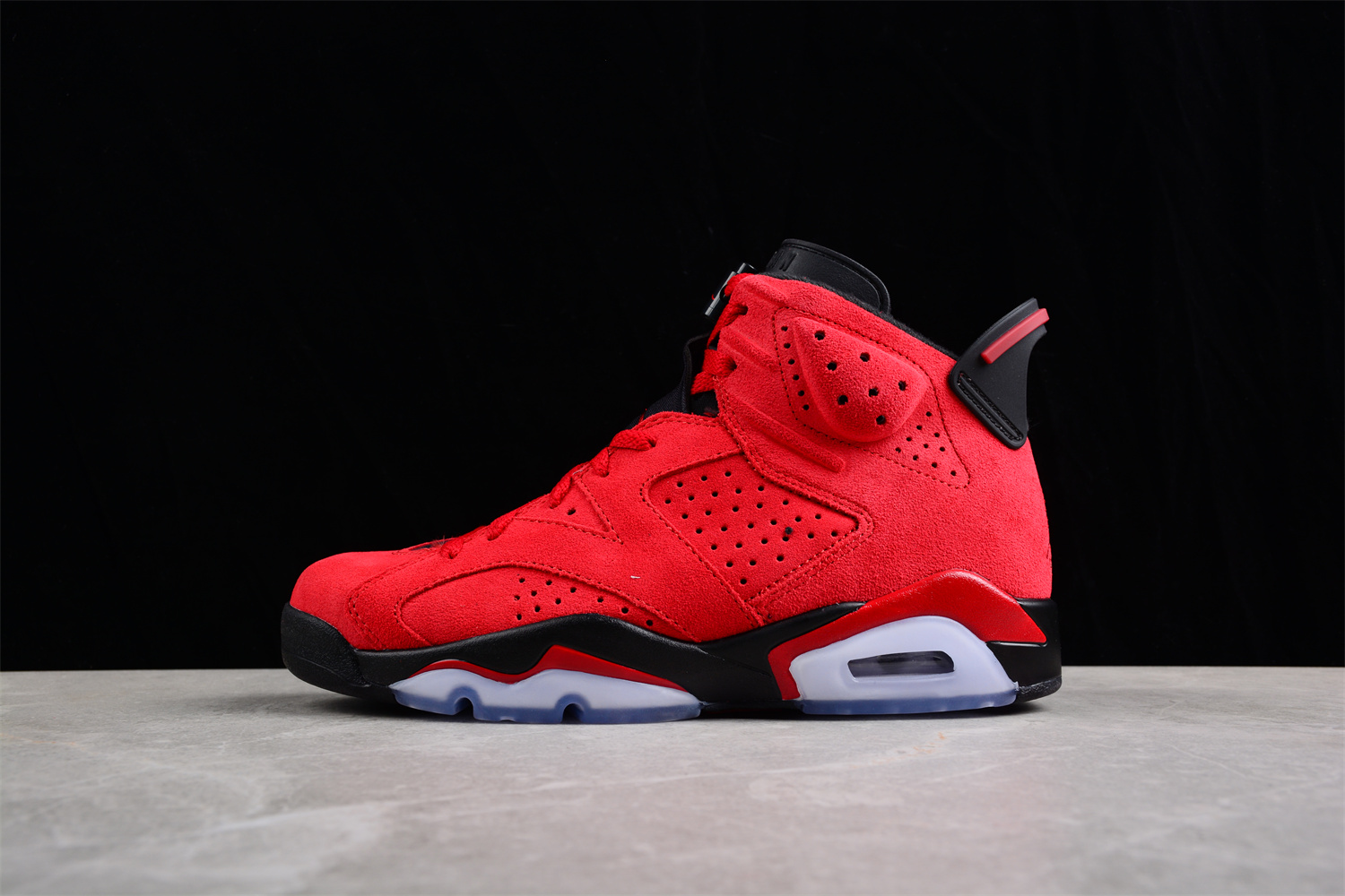 US$ 110.00 - PK God AIR JORDAN 6 RETRO TORO BRAVO CT8529-600 - m