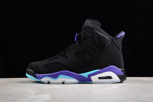 Air Jordan 6 Retro AQUA CT8529-004