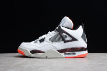 Air Jordan 4 Retro Pale Citron 308497-116