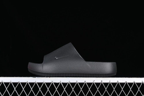 Nike Calm Slide Black FD4116-200