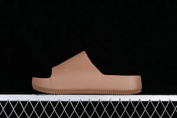 Nike Calm Slide Brown FD4116-200