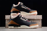 Air Jordan 3 Retro Desert Elephant CT8532-008
