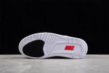 Air Jordan 3 SE Denim Fire Red CZ6431-100