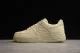 Air Force 1 Low Stussy Fossil CZ9084-200