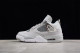Air Jordan 4 Retro Midnight Navy AQ9129-001