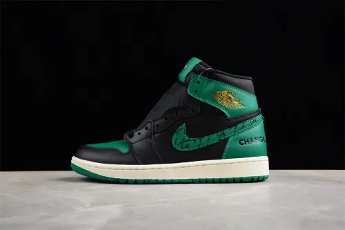 Eastside Golf x Air Jordan 1 High Golf 1961 FJ0849-001