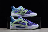 Nike KD 15 EP 'NIGHTMARES' DM1054-500
