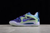 Nike KD 15 EP 'NIGHTMARES' DM1054-500