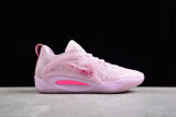 Nike KD 15 EP Aunt Pearl DQ3851-600
