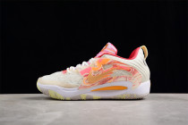 NIKE KD 15 EP ORANGE DM1054-400