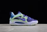 Nike KD 15 EP 'NIGHTMARES' DM1054-500