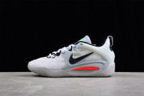 Nike KD 15 EP 'BROOKLYN NETS' DM1054-100