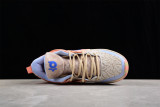 Nike KD 15 'THE GROUND UP' DC1975-200
