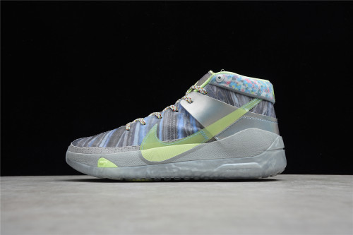 Nike KD 13 'PLAY FOR THE FUTURE' CW3159-001