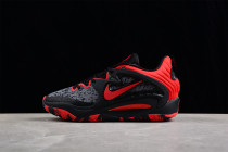 Nike KD 15 EP Bred DM1054-003