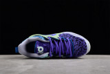 Nike KD 15 EP 'NIGHTMARES' DM1054-500